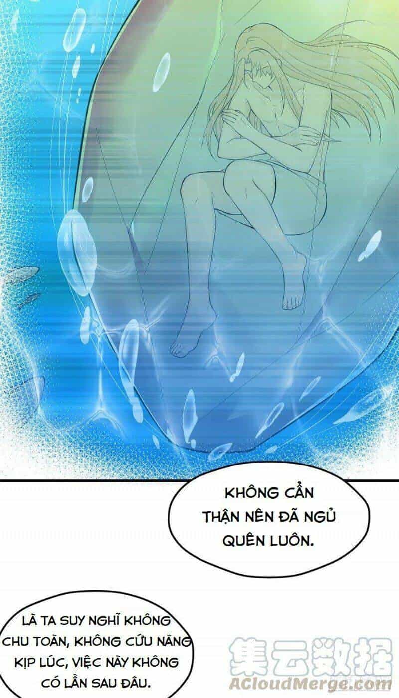 Thảnh Thơi Thú Thế Chủng Chủng Điền, Sinh Sinh Tể - Chương 239 - ảnh 31