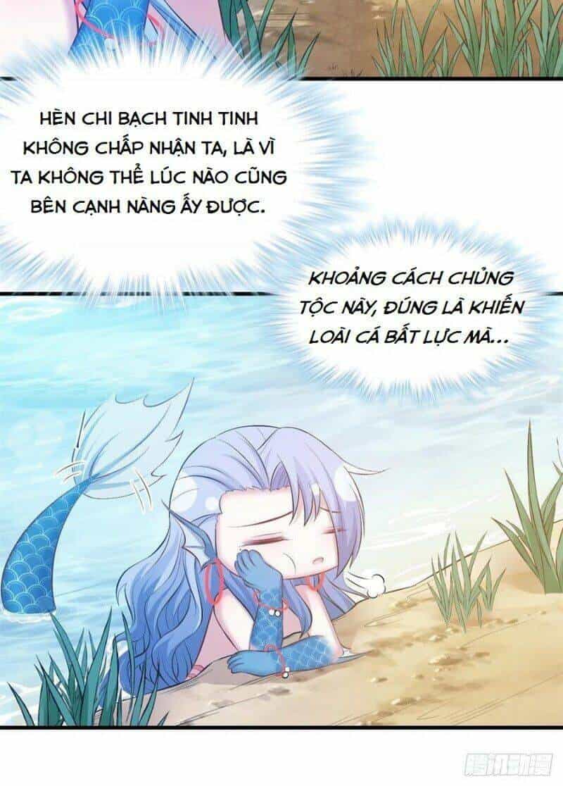 Thảnh Thơi Thú Thế Chủng Chủng Điền, Sinh Sinh Tể - Chương 239 - ảnh 51