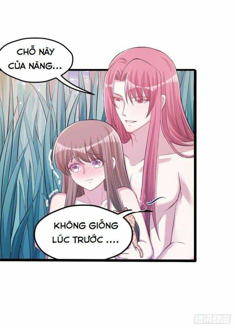 Thảnh Thơi Thú Thế Chủng Chủng Điền, Sinh Sinh Tể - Chương 239 - ảnh 9