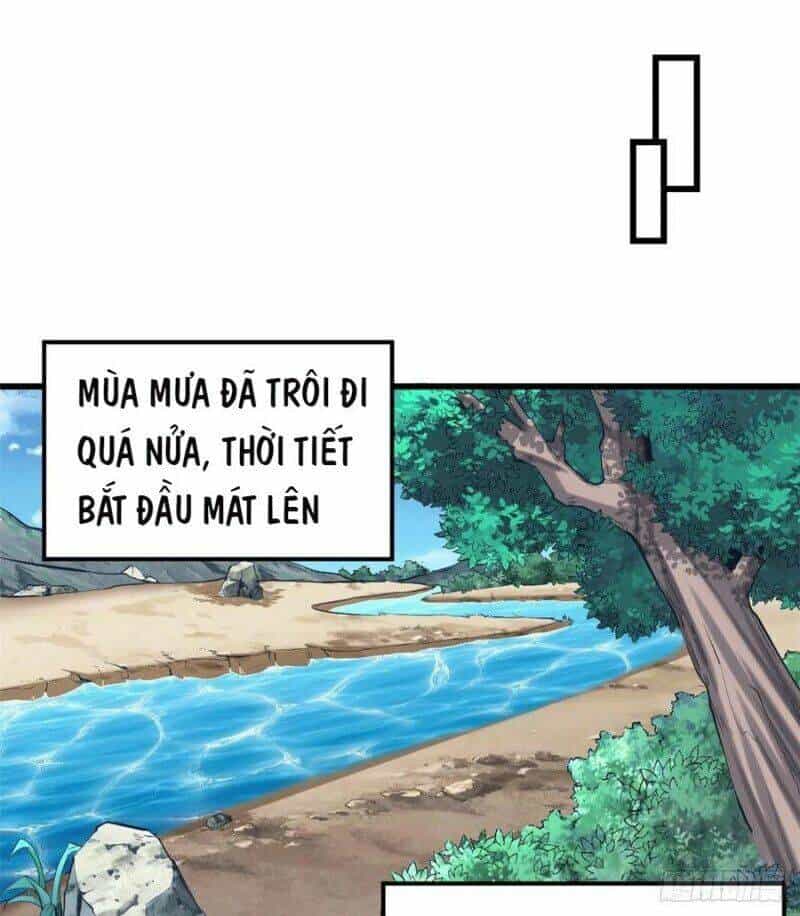 Thảnh Thơi Thú Thế Chủng Chủng Điền, Sinh Sinh Tể - Chương 240 - ảnh 20