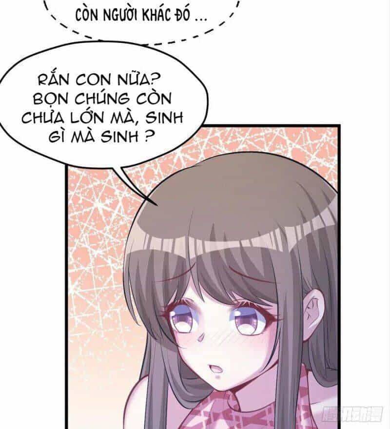 Thảnh Thơi Thú Thế Chủng Chủng Điền, Sinh Sinh Tể - Chương 240 - ảnh 3