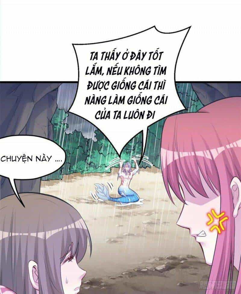 Thảnh Thơi Thú Thế Chủng Chủng Điền, Sinh Sinh Tể - Chương 240 - ảnh 35