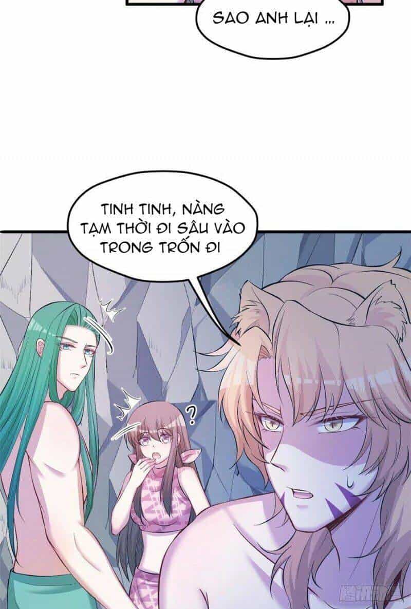 Thảnh Thơi Thú Thế Chủng Chủng Điền, Sinh Sinh Tể - Chương 241 - ảnh 17