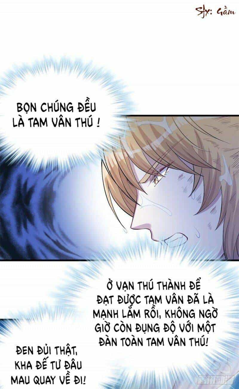 Thảnh Thơi Thú Thế Chủng Chủng Điền, Sinh Sinh Tể - Chương 241 - ảnh 38
