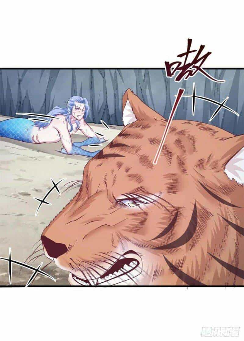 Thảnh Thơi Thú Thế Chủng Chủng Điền, Sinh Sinh Tể - Chương 242 - ảnh 35