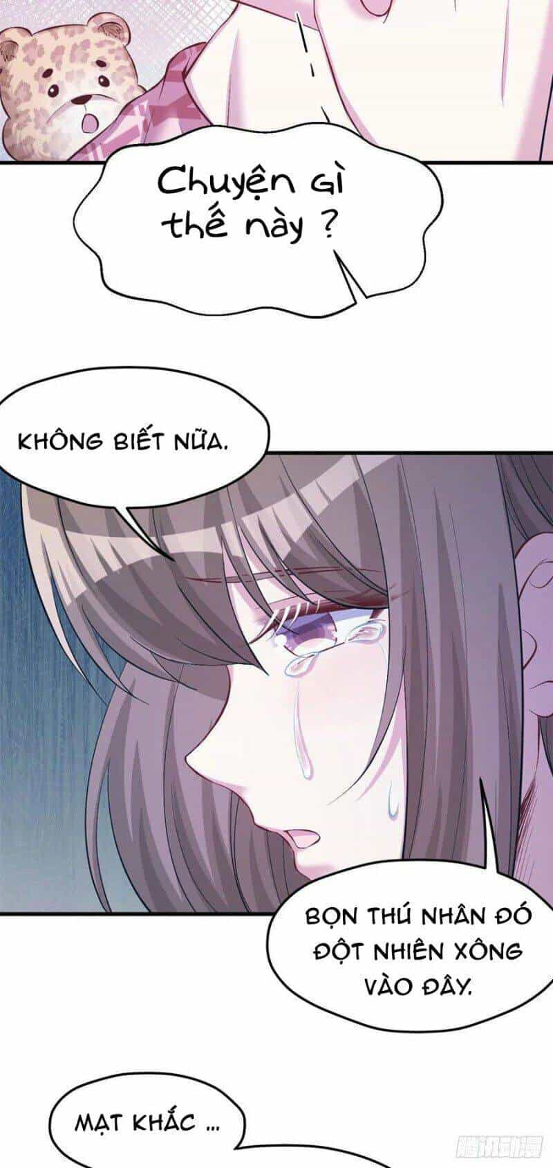 Thảnh Thơi Thú Thế Chủng Chủng Điền, Sinh Sinh Tể - Chương 243 - ảnh 12