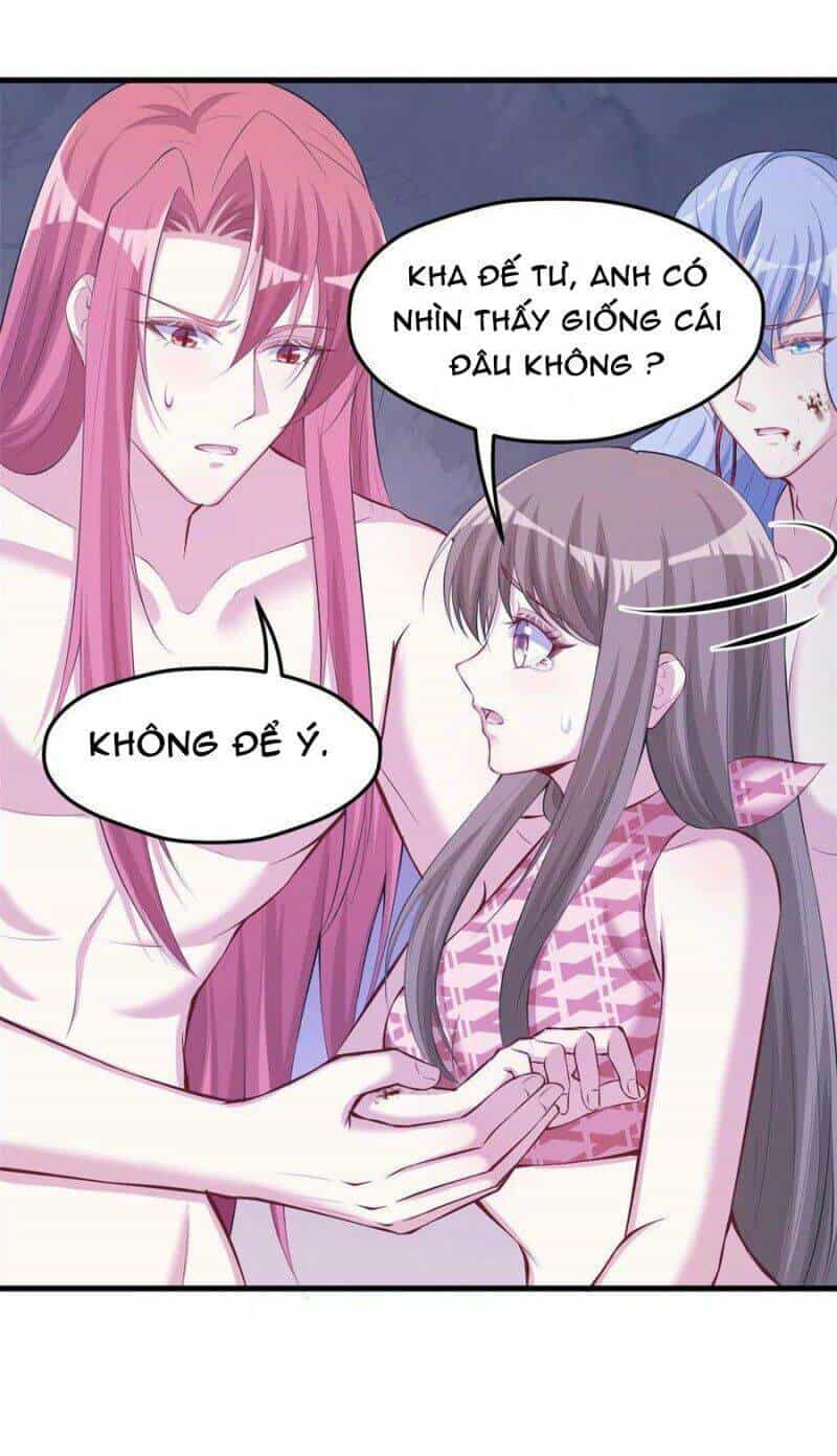 Thảnh Thơi Thú Thế Chủng Chủng Điền, Sinh Sinh Tể - Chương 243 - ảnh 16