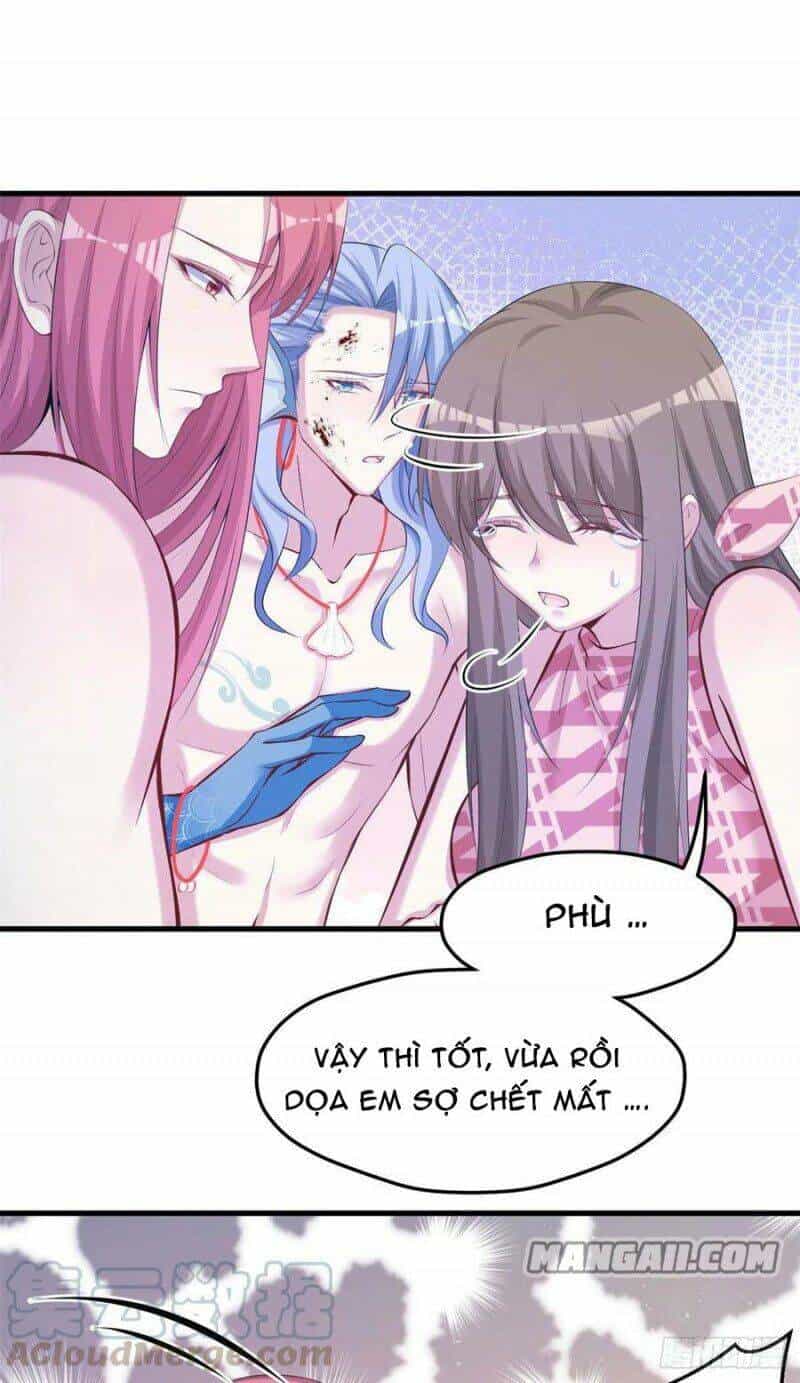 Thảnh Thơi Thú Thế Chủng Chủng Điền, Sinh Sinh Tể - Chương 243 - ảnh 19