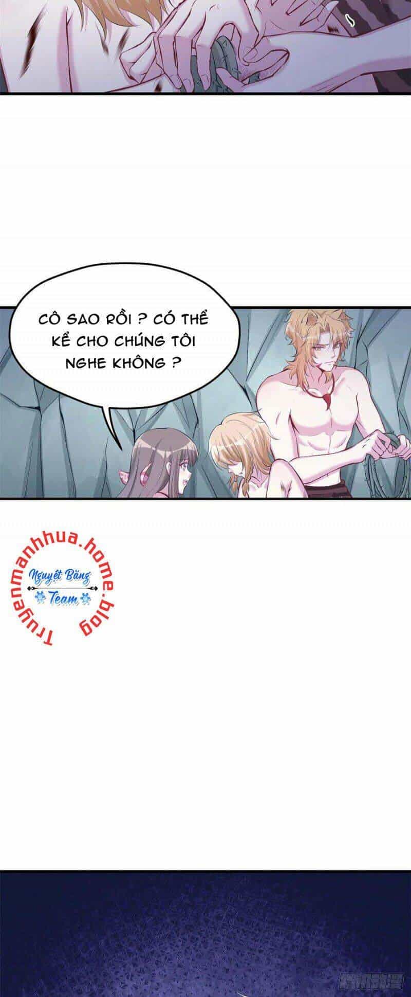 Thảnh Thơi Thú Thế Chủng Chủng Điền, Sinh Sinh Tể - Chương 243 - ảnh 26