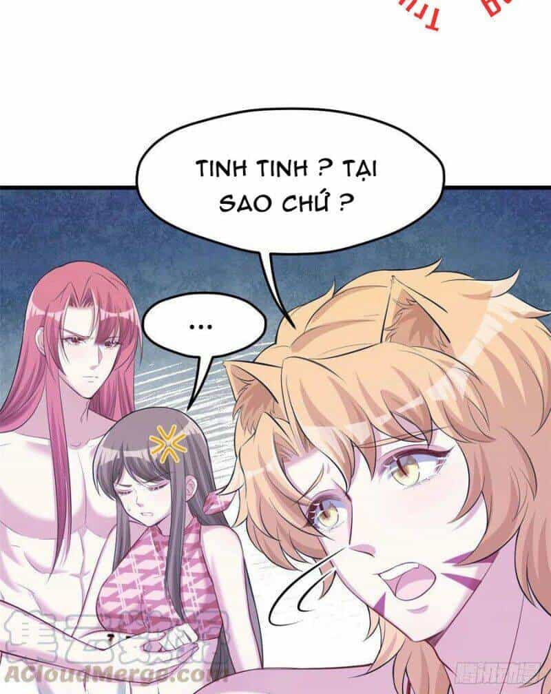 Thảnh Thơi Thú Thế Chủng Chủng Điền, Sinh Sinh Tể - Chương 243 - ảnh 44