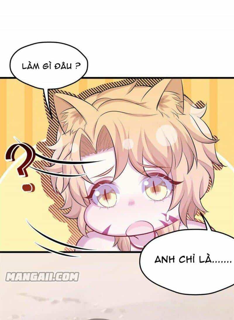 Thảnh Thơi Thú Thế Chủng Chủng Điền, Sinh Sinh Tể - Chương 243 - ảnh 46