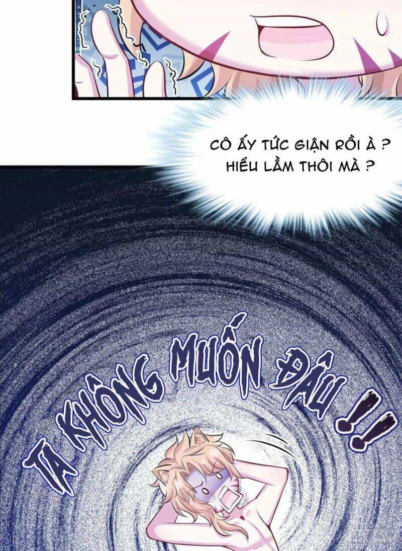 Thảnh Thơi Thú Thế Chủng Chủng Điền, Sinh Sinh Tể - Chương 243 - ảnh 51