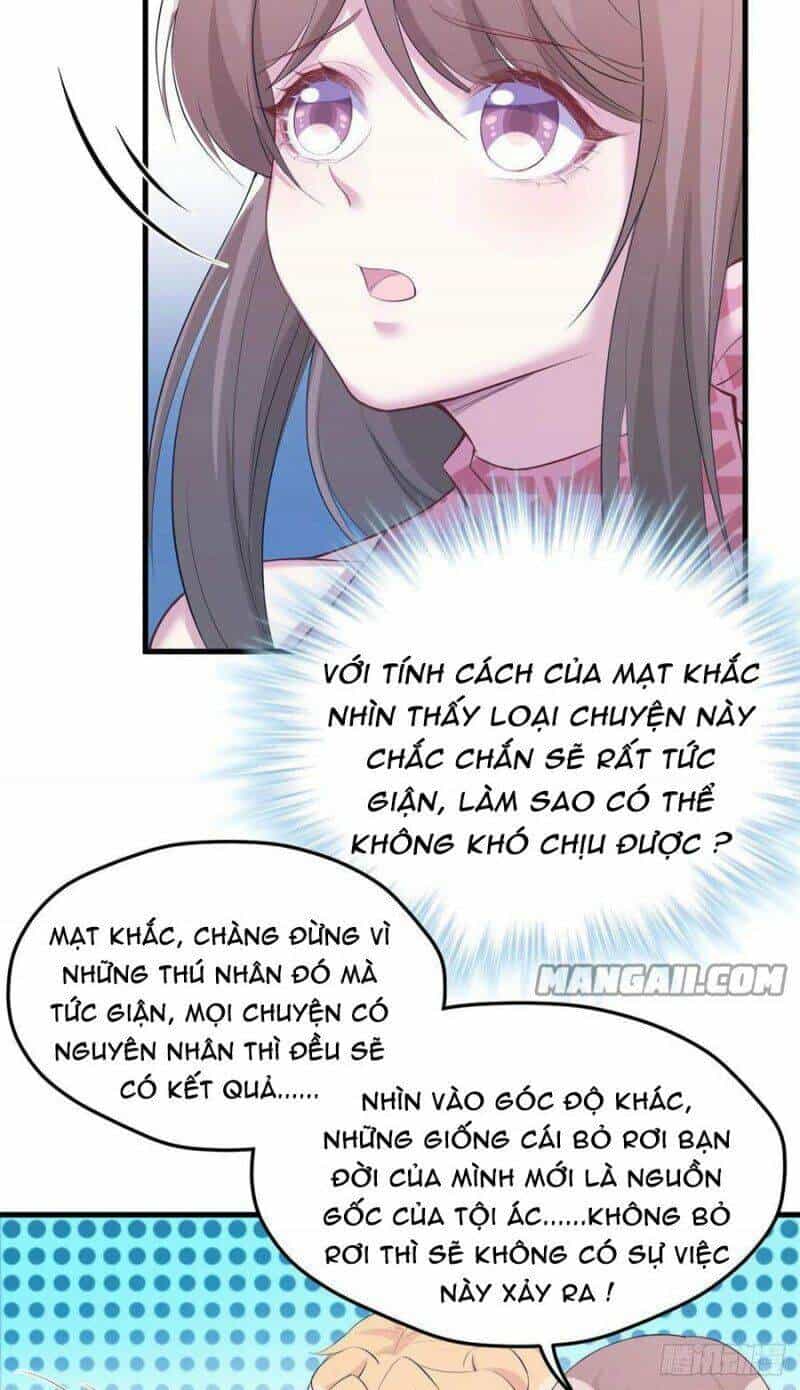 Thảnh Thơi Thú Thế Chủng Chủng Điền, Sinh Sinh Tể - Chương 244 - ảnh 18