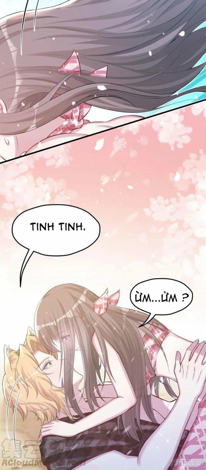 Thảnh Thơi Thú Thế Chủng Chủng Điền, Sinh Sinh Tể - Chương 244 - ảnh 28