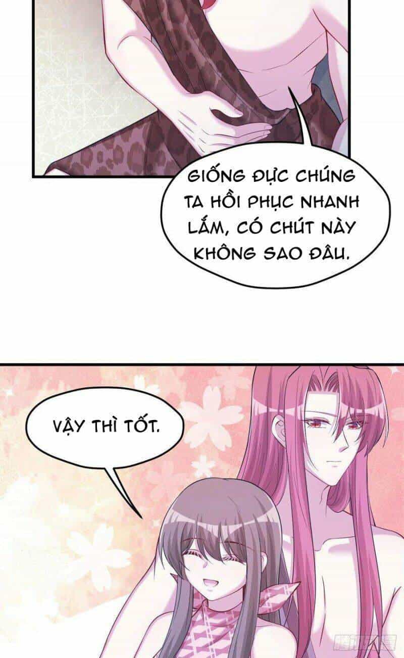 Thảnh Thơi Thú Thế Chủng Chủng Điền, Sinh Sinh Tể - Chương 246 - ảnh 12