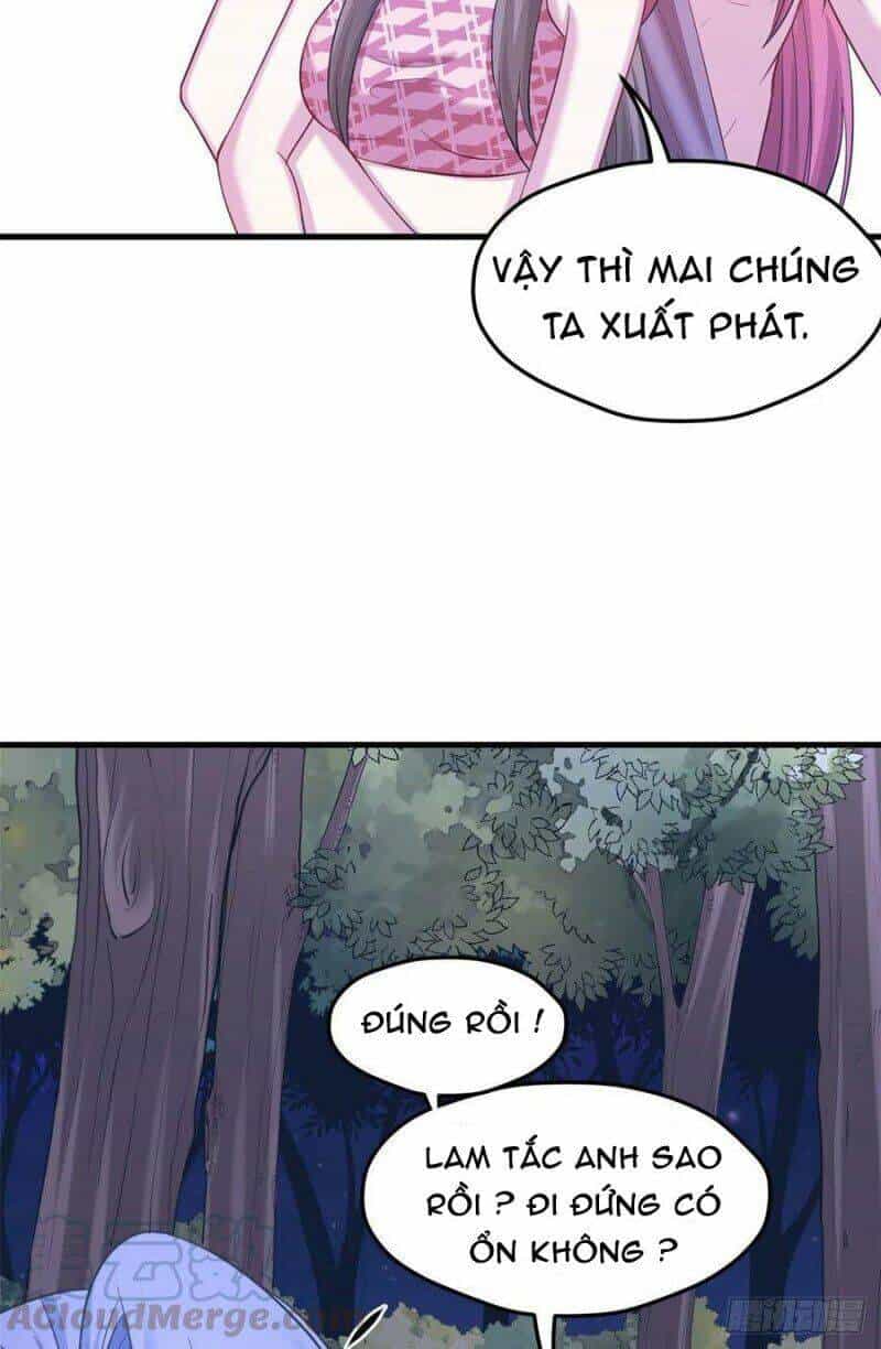 Thảnh Thơi Thú Thế Chủng Chủng Điền, Sinh Sinh Tể - Chương 246 - ảnh 13