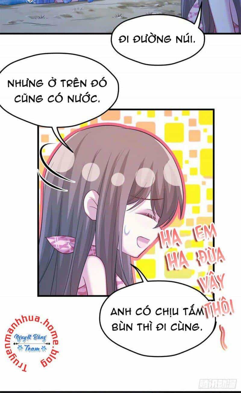 Thảnh Thơi Thú Thế Chủng Chủng Điền, Sinh Sinh Tể - Chương 246 - ảnh 18