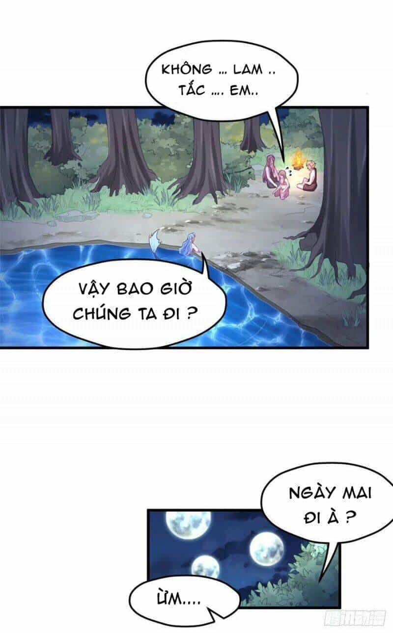 Thảnh Thơi Thú Thế Chủng Chủng Điền, Sinh Sinh Tể - Chương 246 - ảnh 21