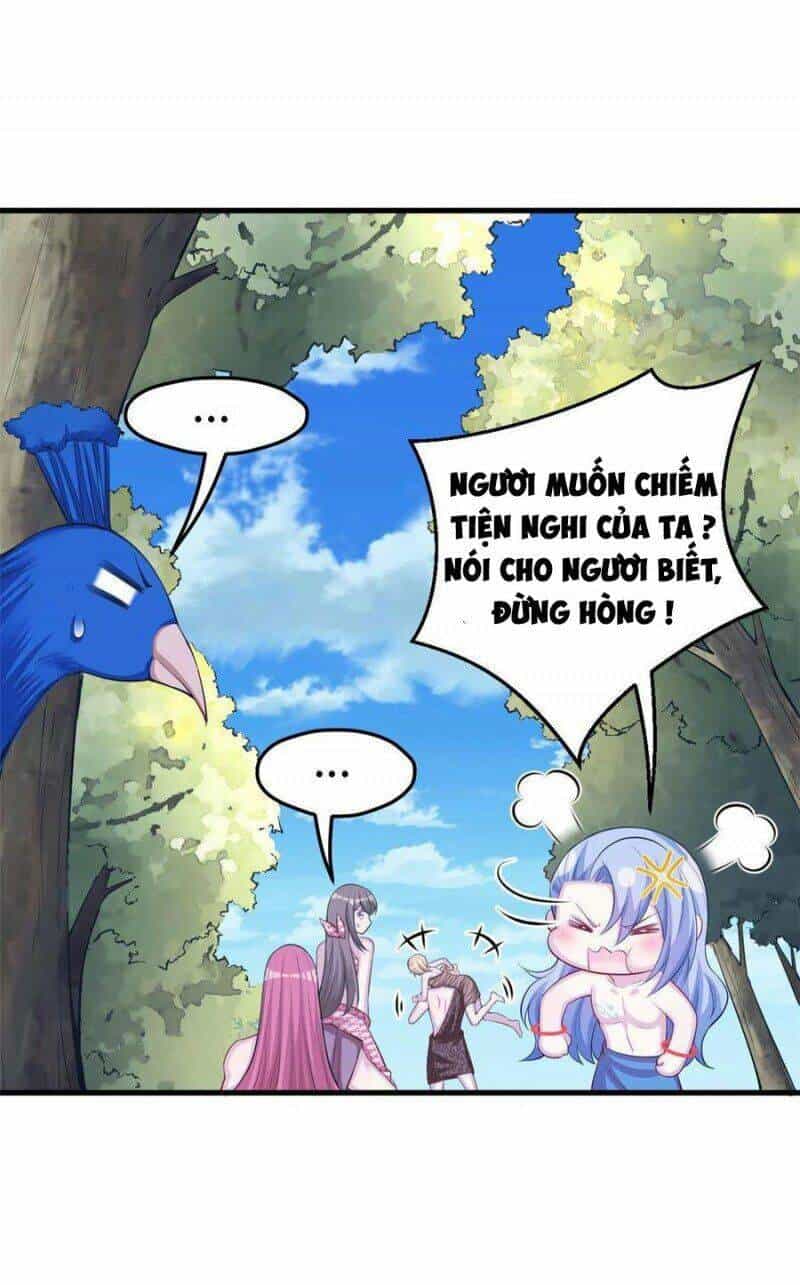 Thảnh Thơi Thú Thế Chủng Chủng Điền, Sinh Sinh Tể - Chương 246 - ảnh 37