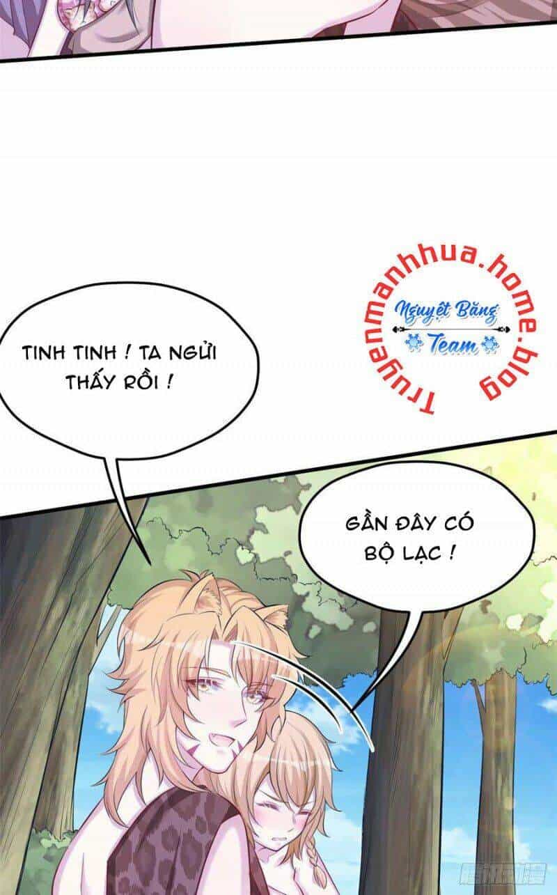 Thảnh Thơi Thú Thế Chủng Chủng Điền, Sinh Sinh Tể - Chương 246 - ảnh 42