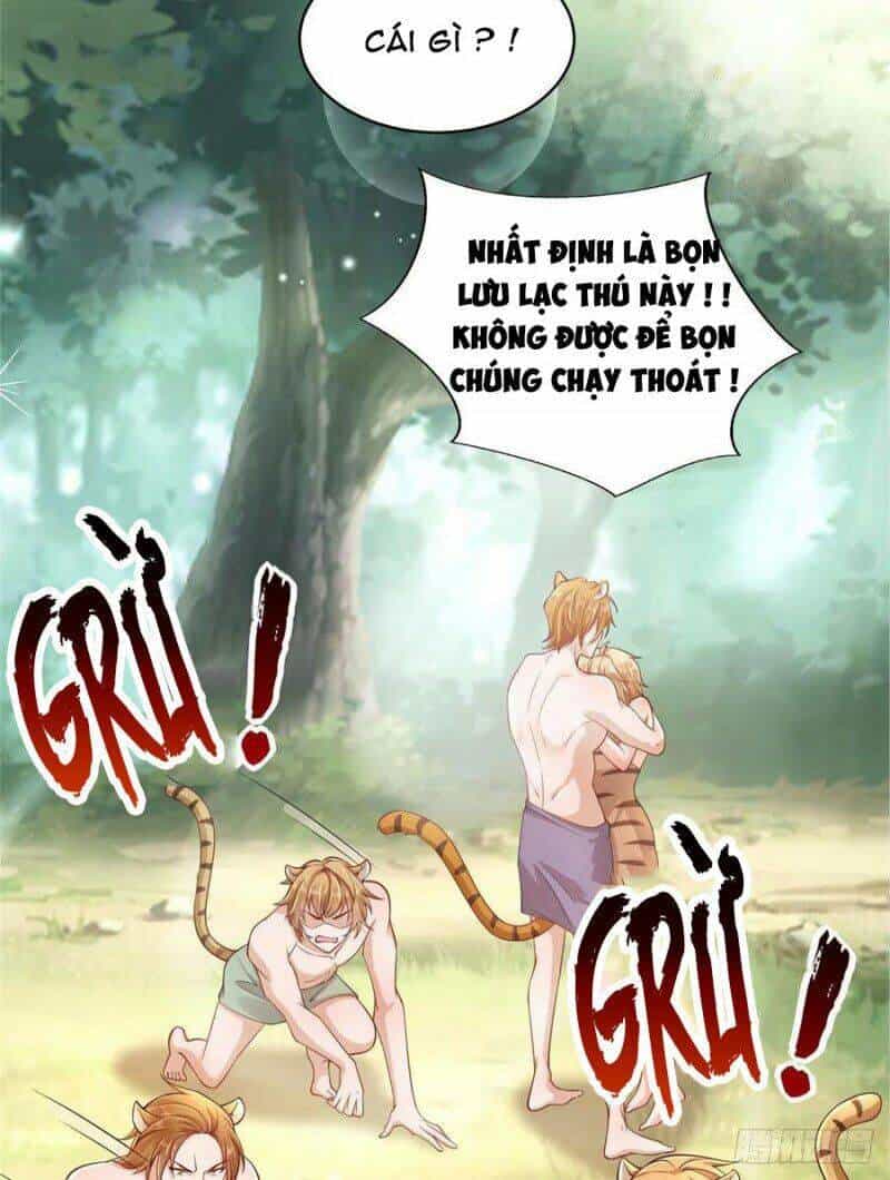 Thảnh Thơi Thú Thế Chủng Chủng Điền, Sinh Sinh Tể - Chương 247 - ảnh 15