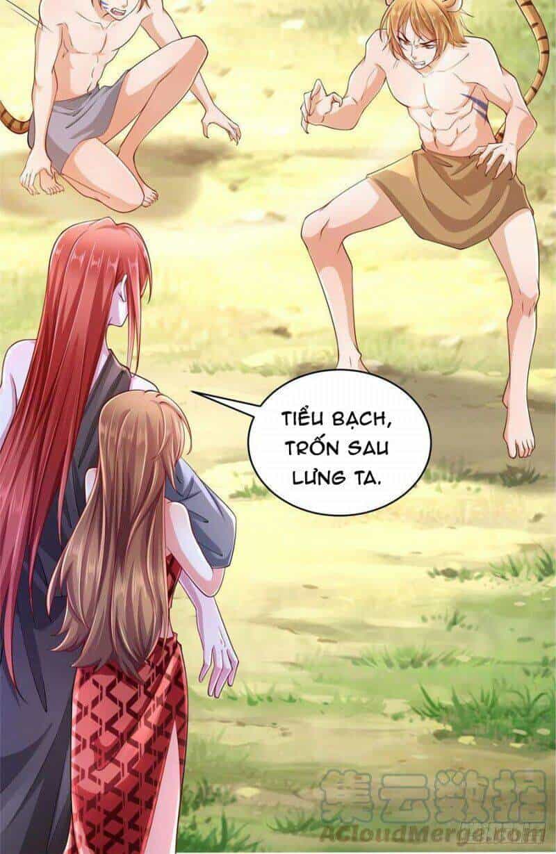 Thảnh Thơi Thú Thế Chủng Chủng Điền, Sinh Sinh Tể - Chương 247 - ảnh 16