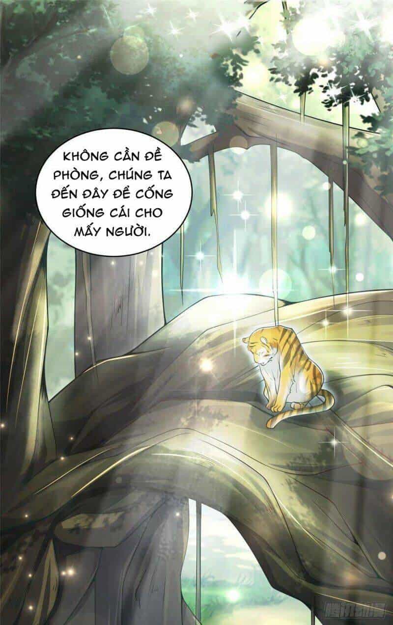 Thảnh Thơi Thú Thế Chủng Chủng Điền, Sinh Sinh Tể - Chương 247 - ảnh 2