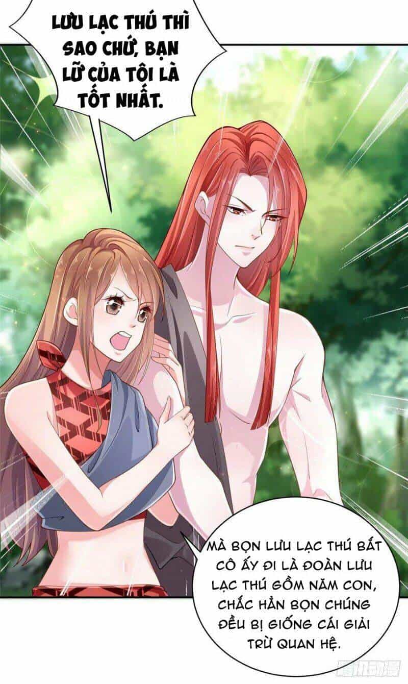 Thảnh Thơi Thú Thế Chủng Chủng Điền, Sinh Sinh Tể - Chương 247 - ảnh 20