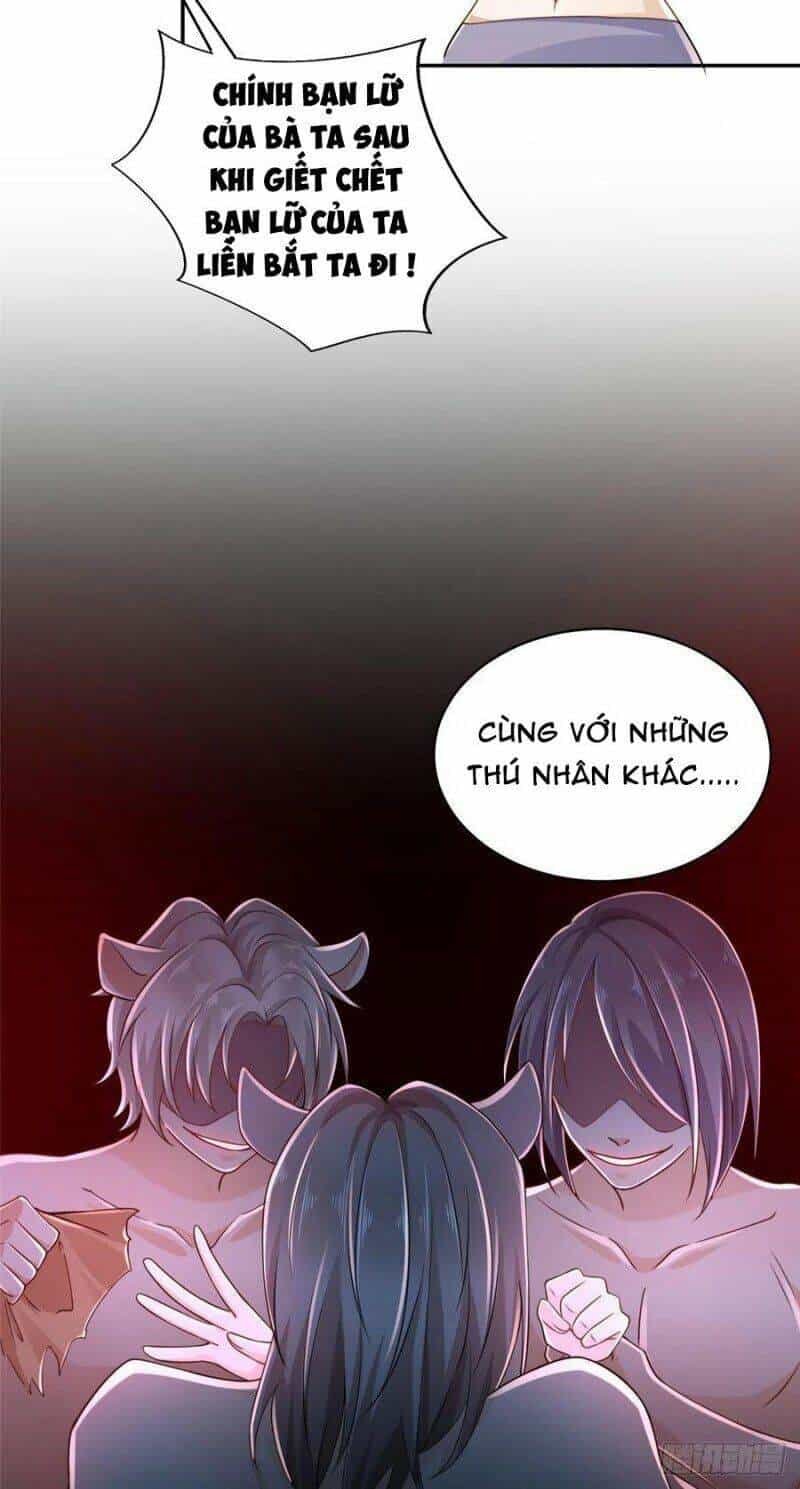 Thảnh Thơi Thú Thế Chủng Chủng Điền, Sinh Sinh Tể - Chương 247 - ảnh 27