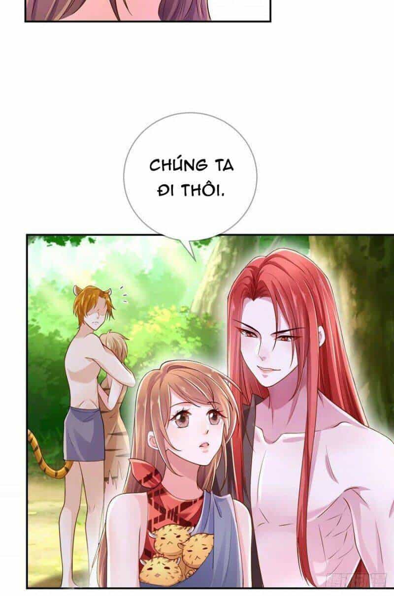 Thảnh Thơi Thú Thế Chủng Chủng Điền, Sinh Sinh Tể - Chương 247 - ảnh 33