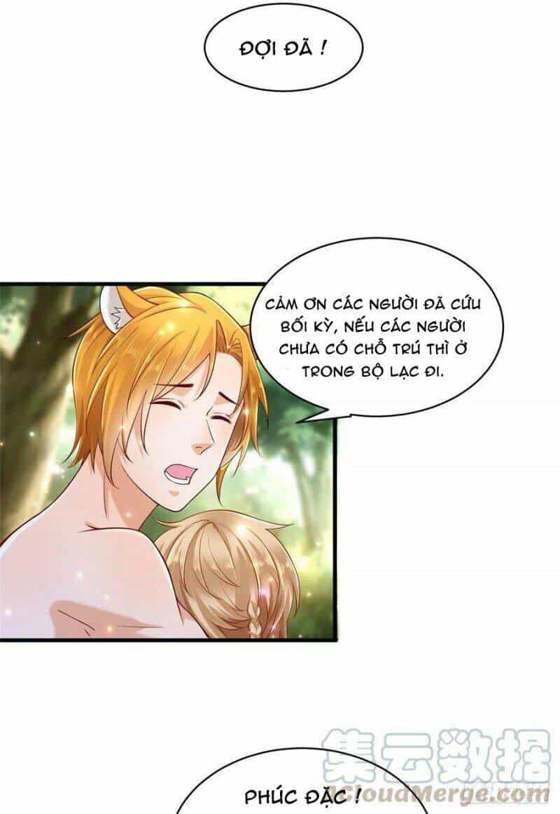 Thảnh Thơi Thú Thế Chủng Chủng Điền, Sinh Sinh Tể - Chương 247 - ảnh 34