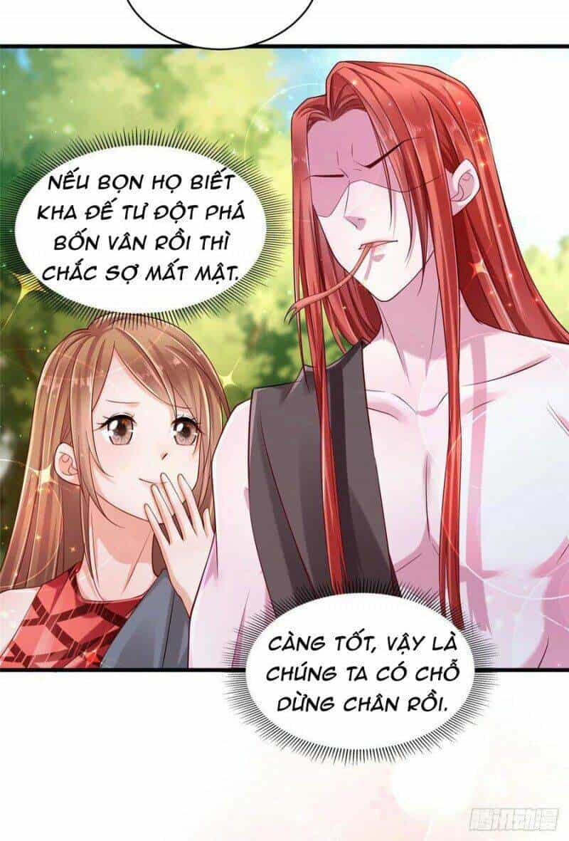 Thảnh Thơi Thú Thế Chủng Chủng Điền, Sinh Sinh Tể - Chương 247 - ảnh 36
