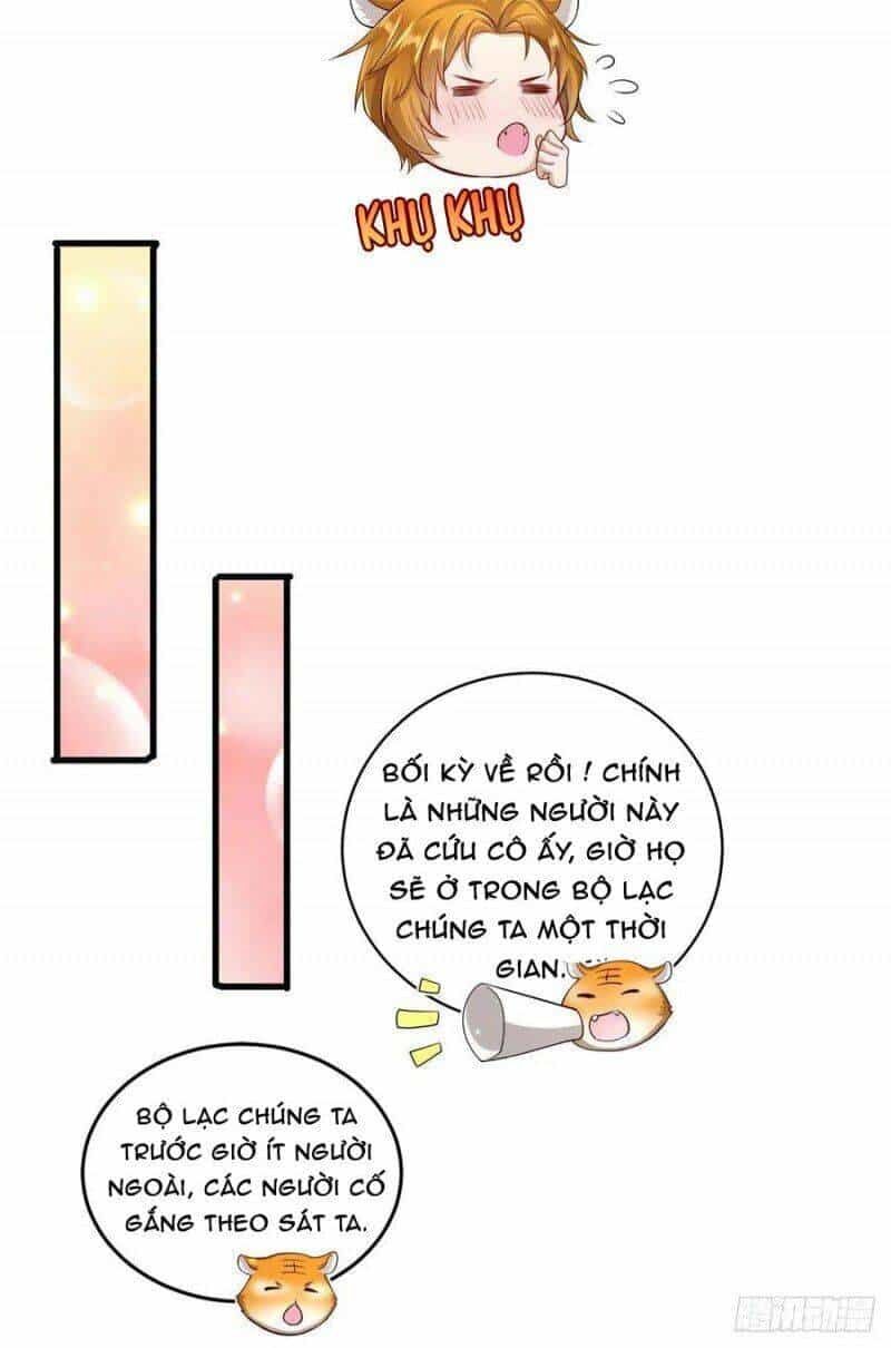 Thảnh Thơi Thú Thế Chủng Chủng Điền, Sinh Sinh Tể - Chương 247 - ảnh 39
