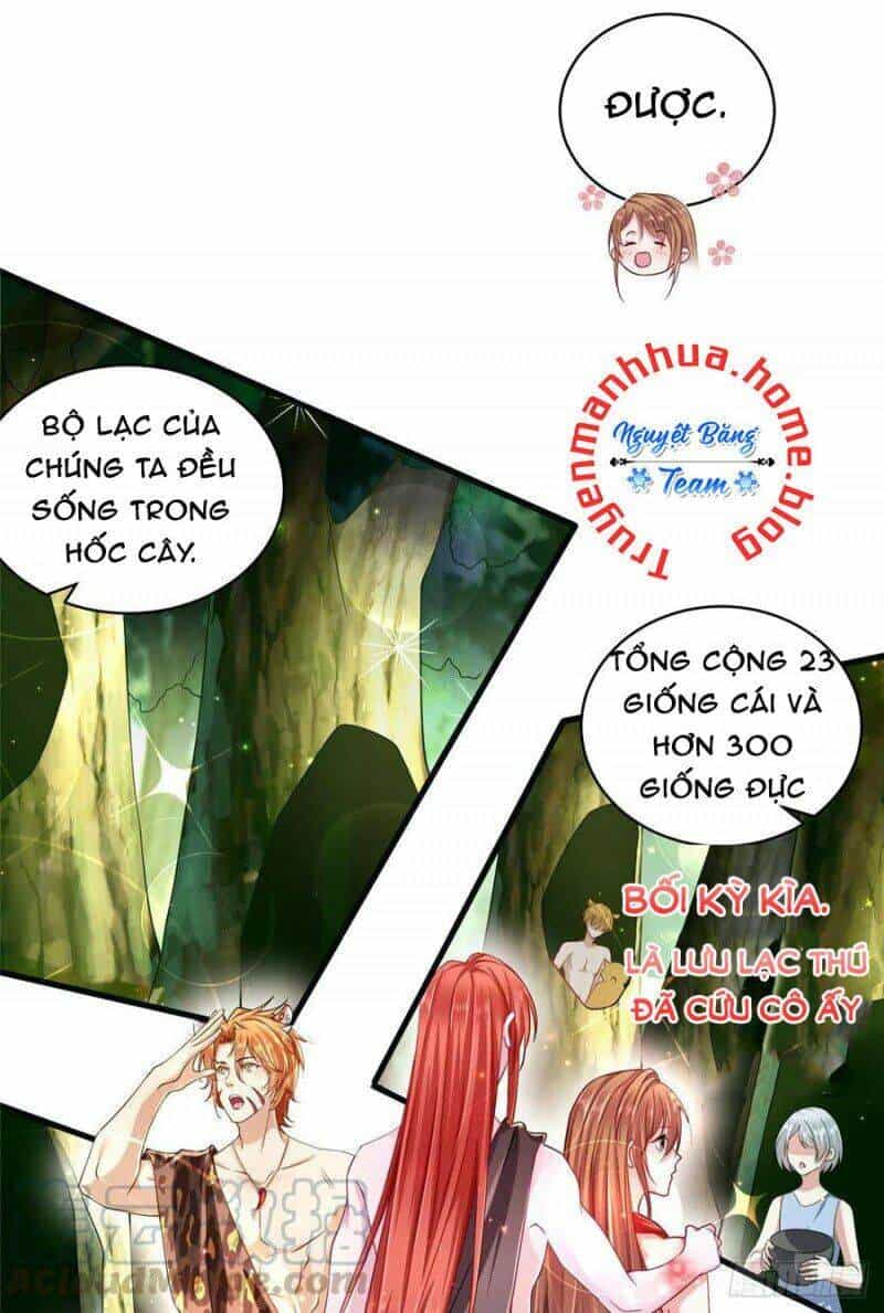 Thảnh Thơi Thú Thế Chủng Chủng Điền, Sinh Sinh Tể - Chương 247 - ảnh 40