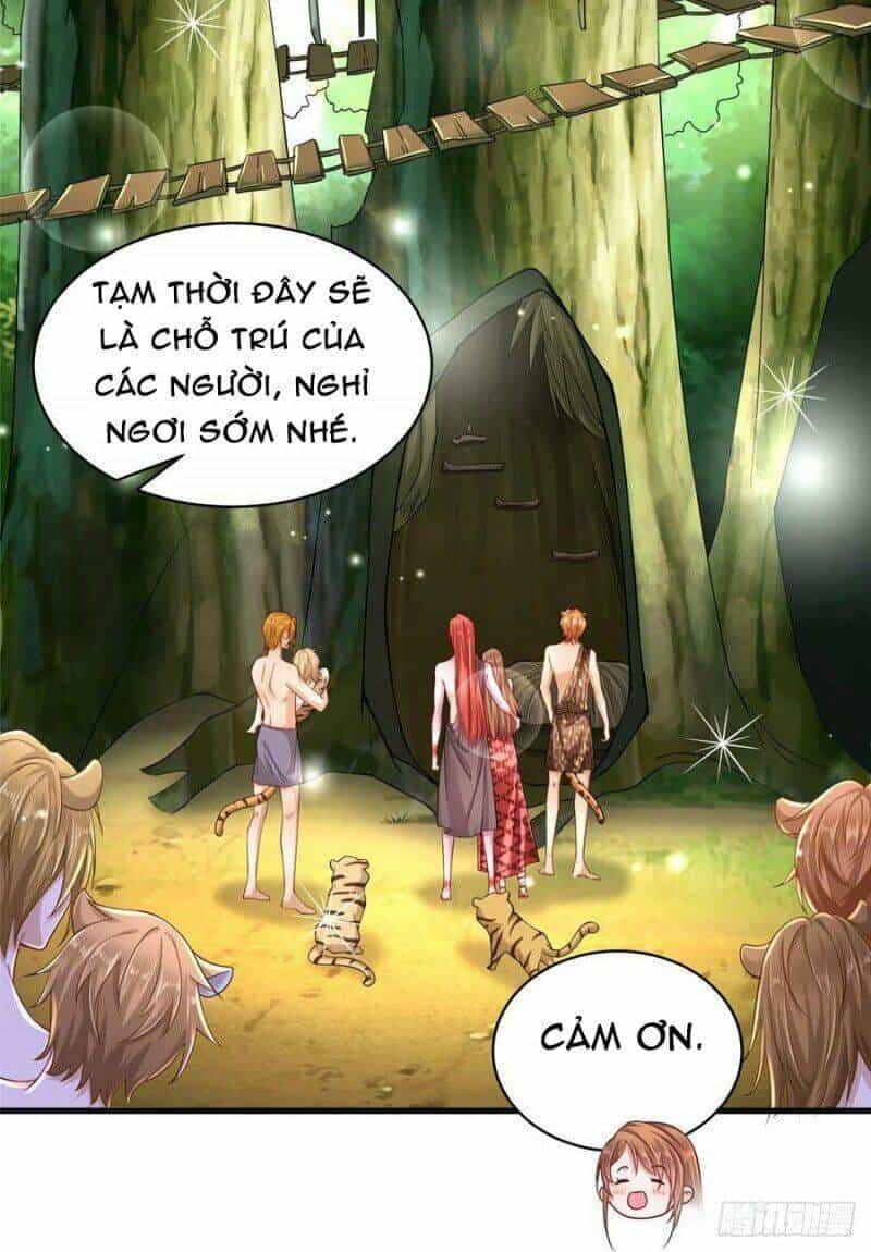 Thảnh Thơi Thú Thế Chủng Chủng Điền, Sinh Sinh Tể - Chương 247 - ảnh 42