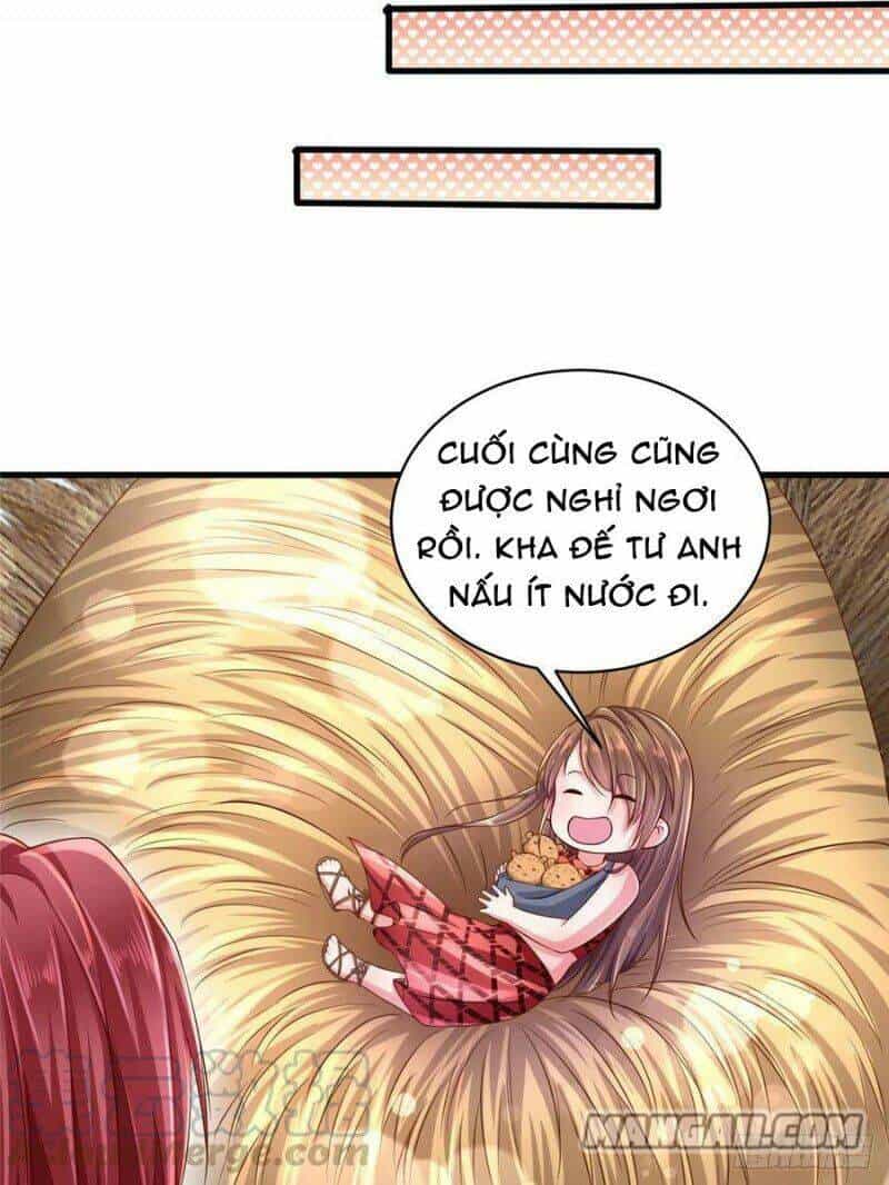 Thảnh Thơi Thú Thế Chủng Chủng Điền, Sinh Sinh Tể - Chương 247 - ảnh 43
