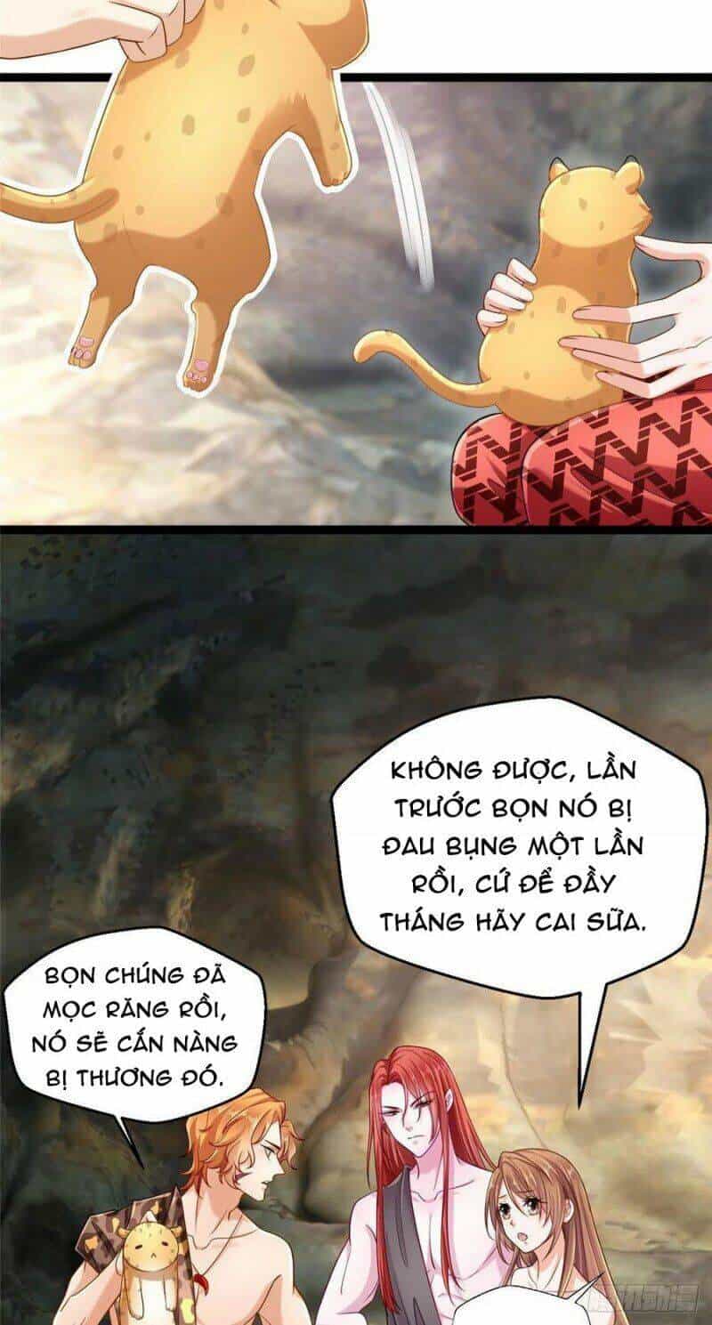 Thảnh Thơi Thú Thế Chủng Chủng Điền, Sinh Sinh Tể - Chương 248 - ảnh 16