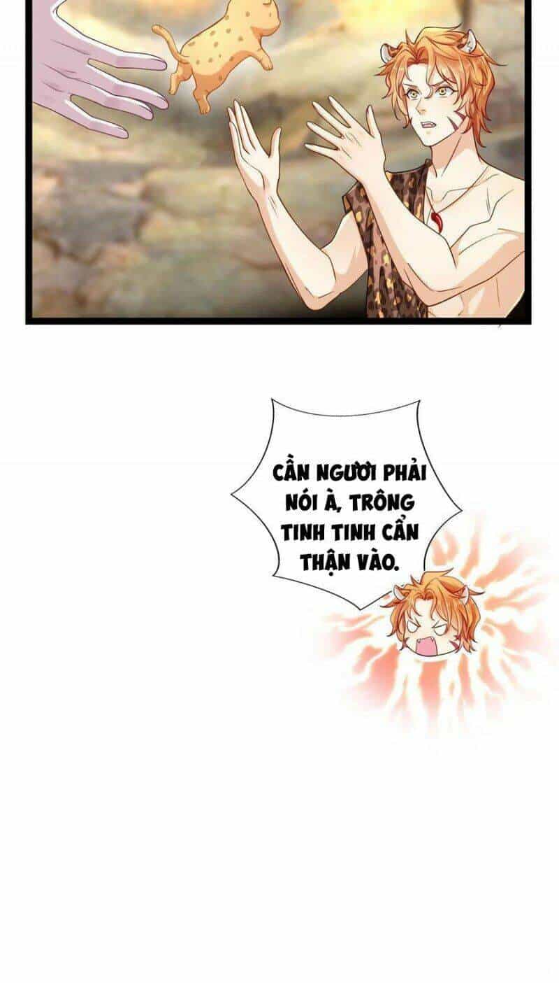 Thảnh Thơi Thú Thế Chủng Chủng Điền, Sinh Sinh Tể - Chương 248 - ảnh 19