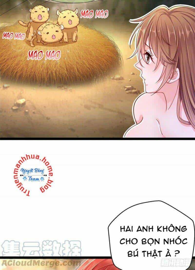 Thảnh Thơi Thú Thế Chủng Chủng Điền, Sinh Sinh Tể - Chương 248 - ảnh 21
