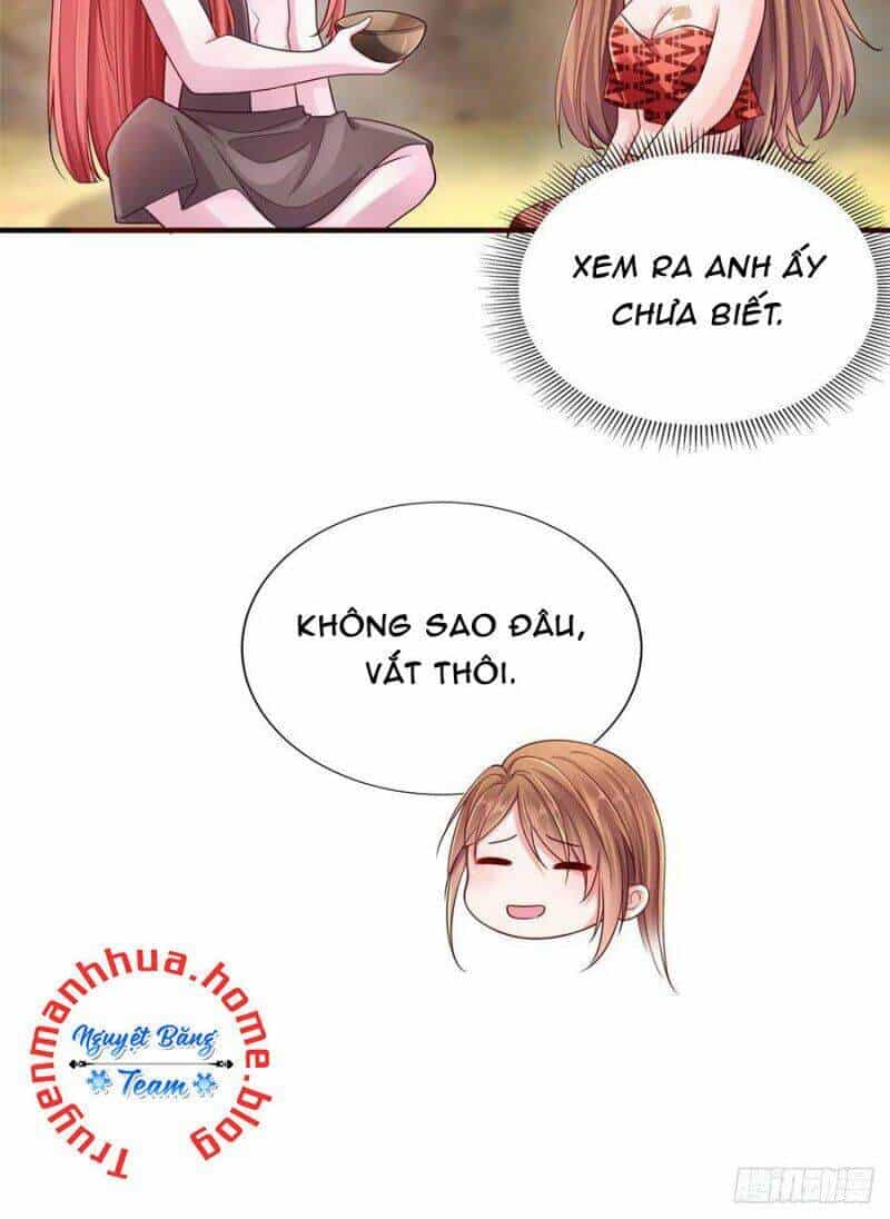 Thảnh Thơi Thú Thế Chủng Chủng Điền, Sinh Sinh Tể - Chương 248 - ảnh 27