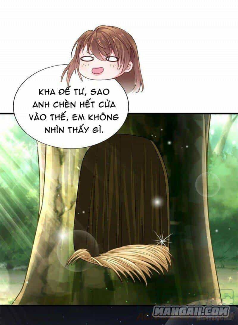 Thảnh Thơi Thú Thế Chủng Chủng Điền, Sinh Sinh Tể - Chương 248 - ảnh 29