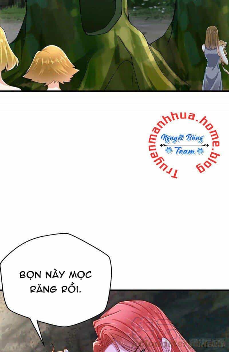 Thảnh Thơi Thú Thế Chủng Chủng Điền, Sinh Sinh Tể - Chương 248 - ảnh 3