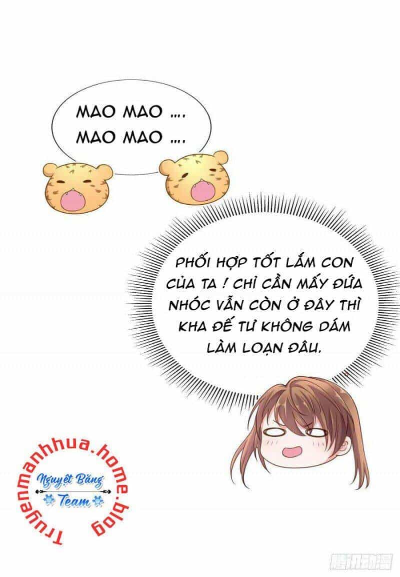 Thảnh Thơi Thú Thế Chủng Chủng Điền, Sinh Sinh Tể - Chương 248 - ảnh 38
