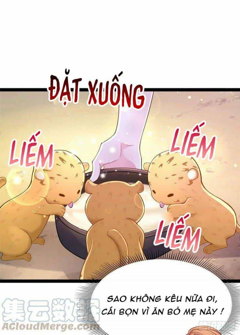 Thảnh Thơi Thú Thế Chủng Chủng Điền, Sinh Sinh Tể - Chương 248 - ảnh 39