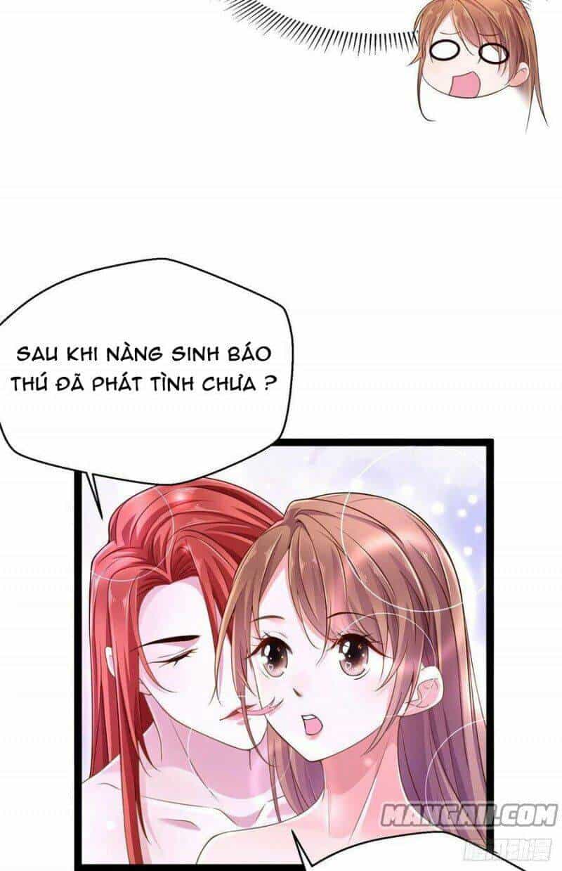 Thảnh Thơi Thú Thế Chủng Chủng Điền, Sinh Sinh Tể - Chương 248 - ảnh 40