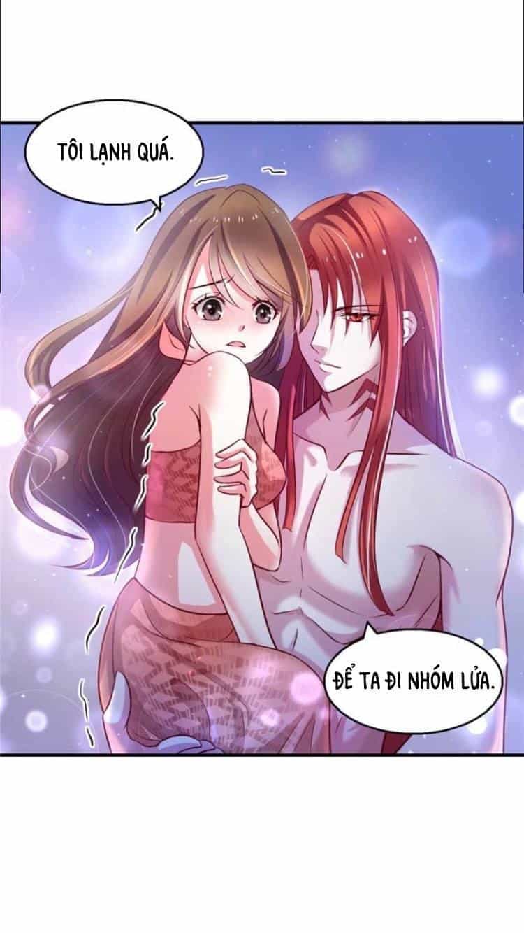 Thảnh Thơi Thú Thế Chủng Chủng Điền, Sinh Sinh Tể - Chương 24 - ảnh 10
