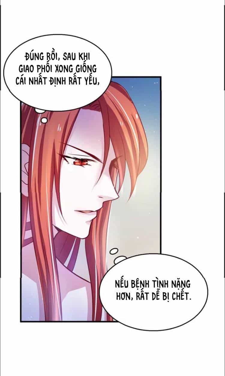 Thảnh Thơi Thú Thế Chủng Chủng Điền, Sinh Sinh Tể - Chương 24 - ảnh 21