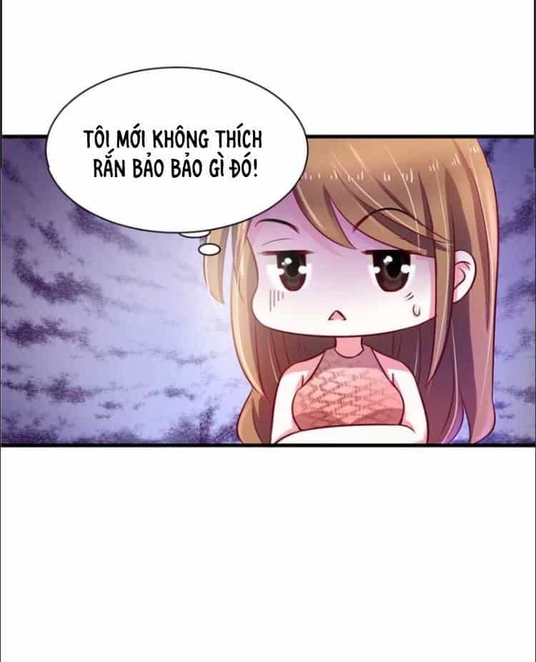 Thảnh Thơi Thú Thế Chủng Chủng Điền, Sinh Sinh Tể - Chương 24 - ảnh 27