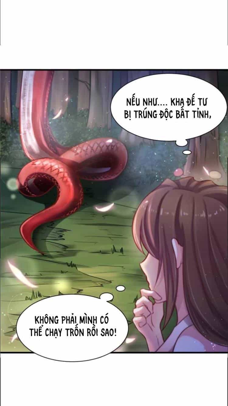 Thảnh Thơi Thú Thế Chủng Chủng Điền, Sinh Sinh Tể - Chương 24 - ảnh 33