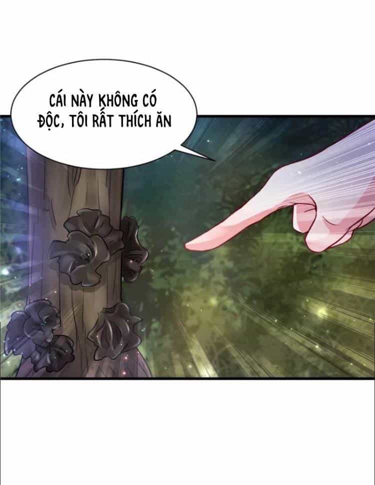 Thảnh Thơi Thú Thế Chủng Chủng Điền, Sinh Sinh Tể - Chương 24 - ảnh 38